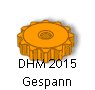 DHM 2015
Gespann
