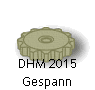 DHM 2015
Gespann