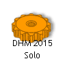 DHM 2015
Solo