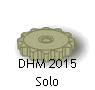 DHM 2015
Solo