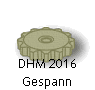 DHM 2016
Gespann