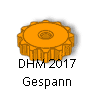 DHM 2017
Gespann