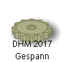 DHM 2017
Gespann