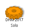 DHM 2017
Solo