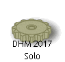 DHM 2017
Solo